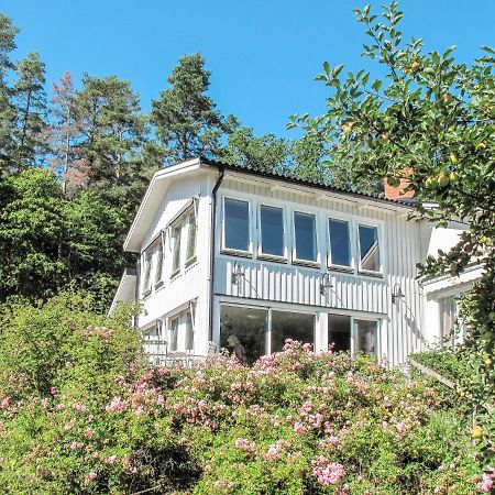 Holiday Home Stegeborg Sjoestugan By Interhome Norrkrog المظهر الخارجي الصورة