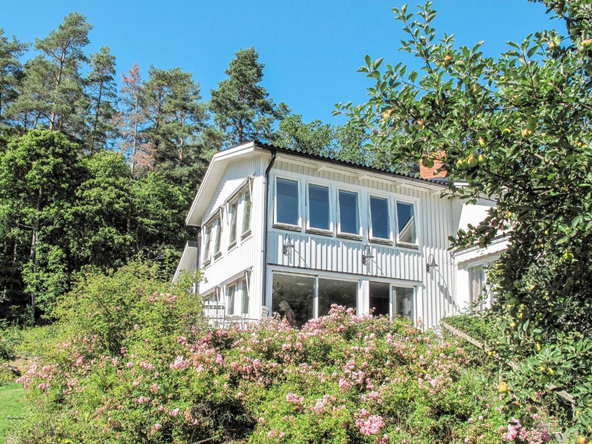 Holiday Home Stegeborg Sjoestugan By Interhome Norrkrog المظهر الخارجي الصورة