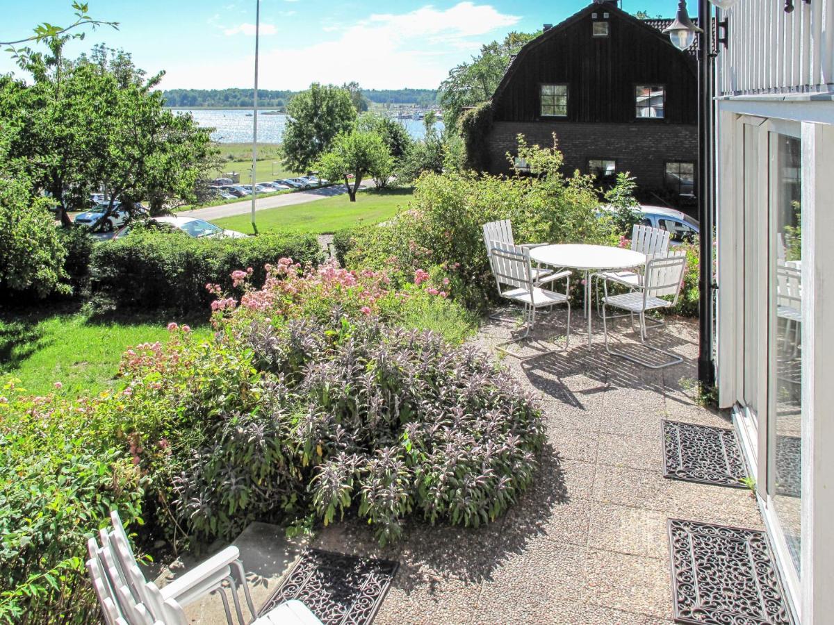 Holiday Home Stegeborg Sjoestugan By Interhome Norrkrog المظهر الخارجي الصورة