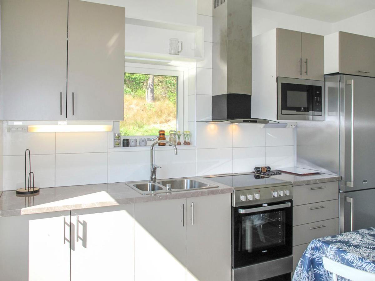 Holiday Home Stegeborg Sjoestugan By Interhome Norrkrog المظهر الخارجي الصورة