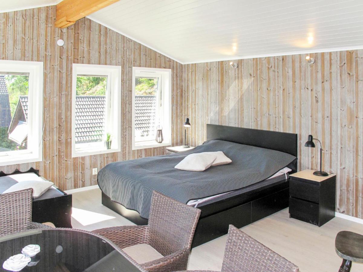 Holiday Home Stegeborg Sjoestugan By Interhome Norrkrog المظهر الخارجي الصورة