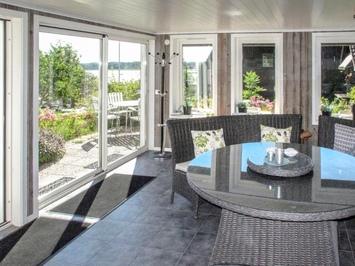 Holiday Home Stegeborg Sjoestugan By Interhome Norrkrog المظهر الخارجي الصورة
